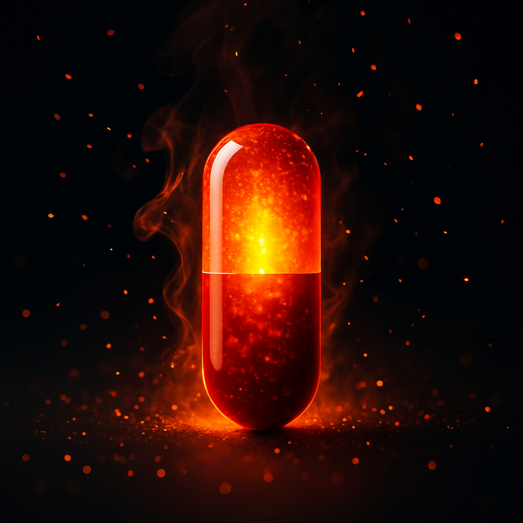 Bruleurs de graisses