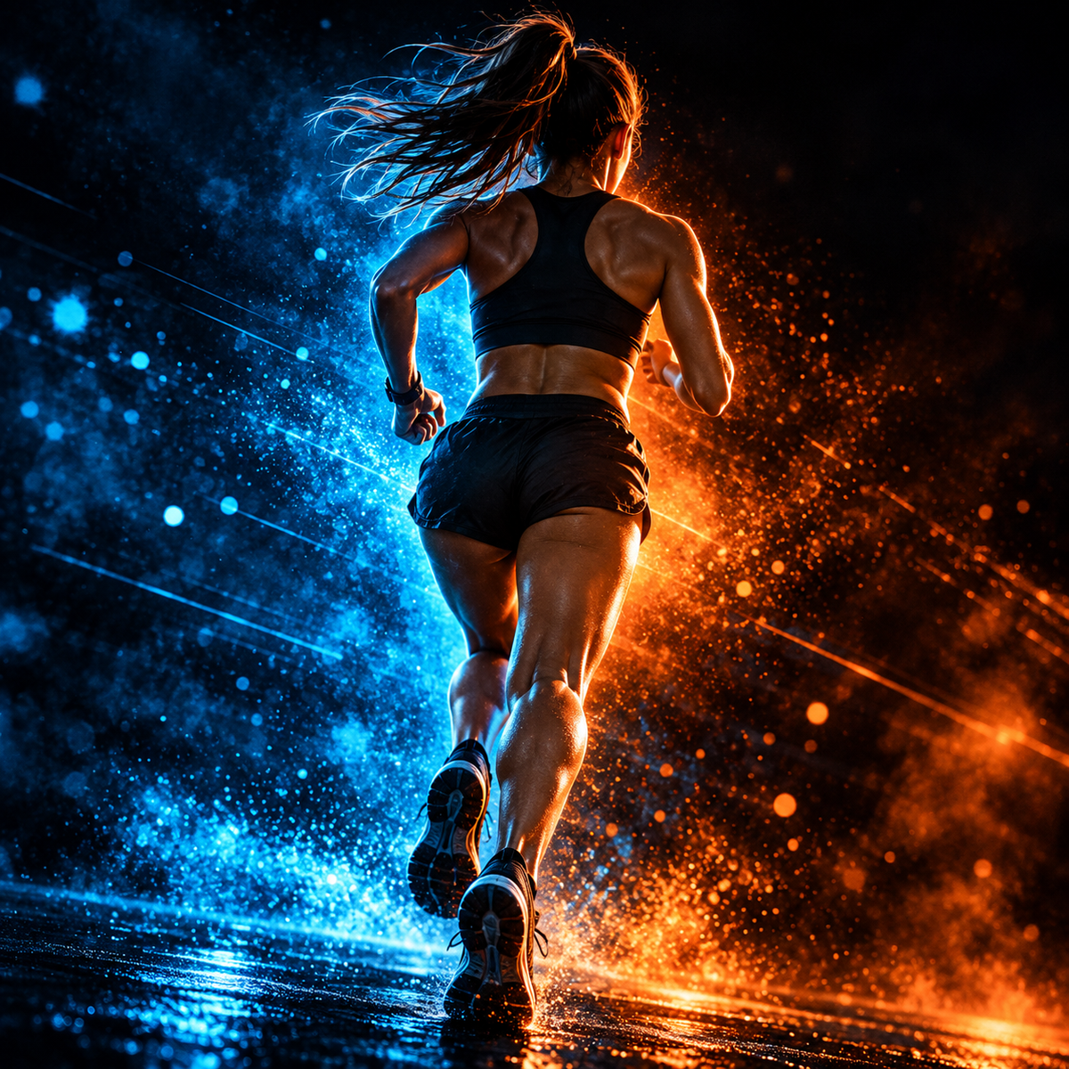 Endurance