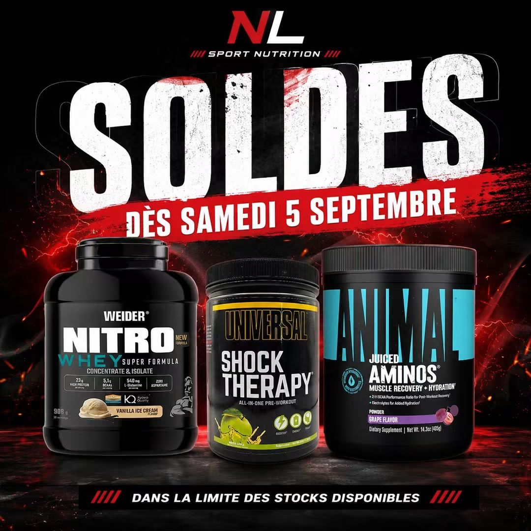 Soldes