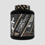 Duo performance DY Nutrition