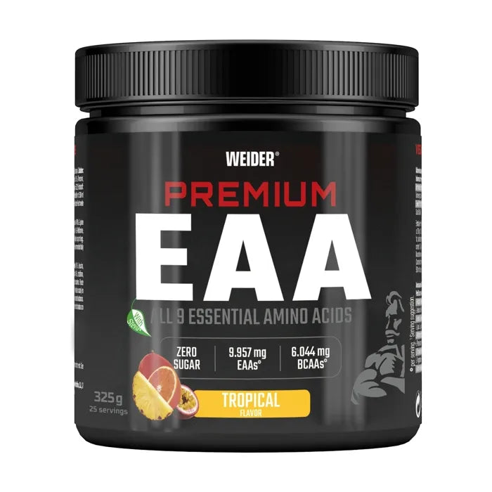 Premium EAA  Weider 325g