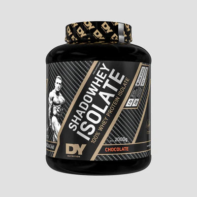 Shadowhey Isolate 2kg DY Nutrition (66doses)