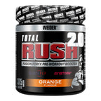 Total Rush 2.0 Weider 375g