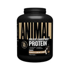 Whey Isolate (isolate loaded whey) Animal 2,3kg (69 doses)