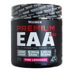 Premium EAA  Weider 325g