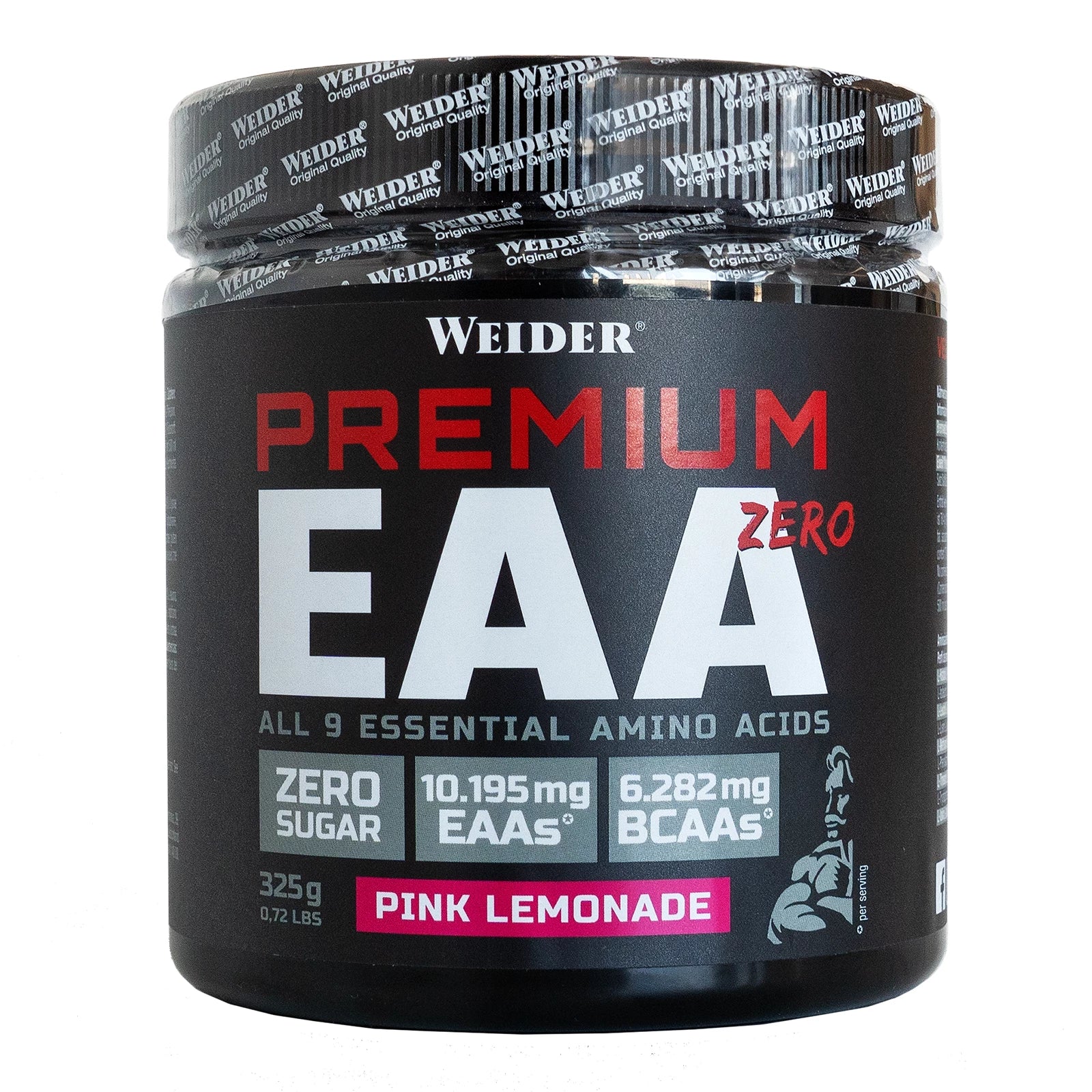 Premium EAA  Weider 325g