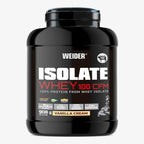 Isolate Whey 100 CFM Weider 908g