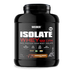 Isolate Whey 100 CFM Weider 2kg