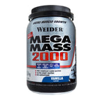 Mega Mass 2000 Weider 1.5kg