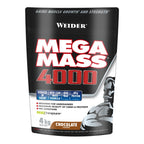 Mega mass 4000 Weider 4kg