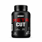 Pack Objectif Sèche Weider