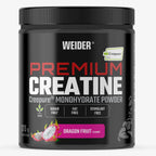 Premium Créatine (Creapure) Weider 375g