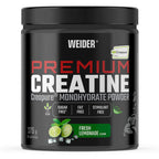 Premium Créatine (Creapure) Weider 375g