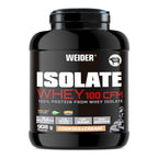 Isolate Whey 100 CFM Weider 908g