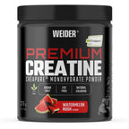 Premium Créatine (Creapure) Weider 375g