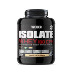 Isolate Whey 100 CFM Weider 908g