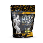 Metabolic Mass Gainer 6kg DY Nutrition (40doses)