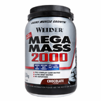 Pack Mass contrôlée