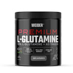 Pack Objectif Sèche Weider