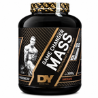 Game changer Mass Dy Nutrition 3kg (20 doses)