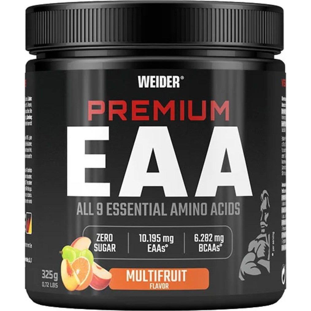 Premium EAA  Weider 325g