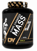 Game changer Mass Dy Nutrition 3kg (20 doses)