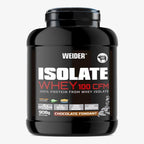 Pack Performance Weider