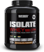 Isolate Whey 100 CFM Weider 908g
