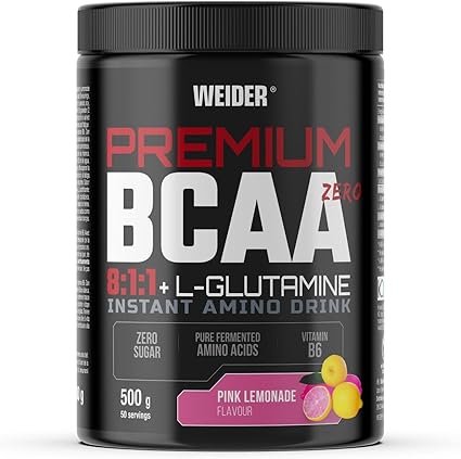 Pack Performance et récupération