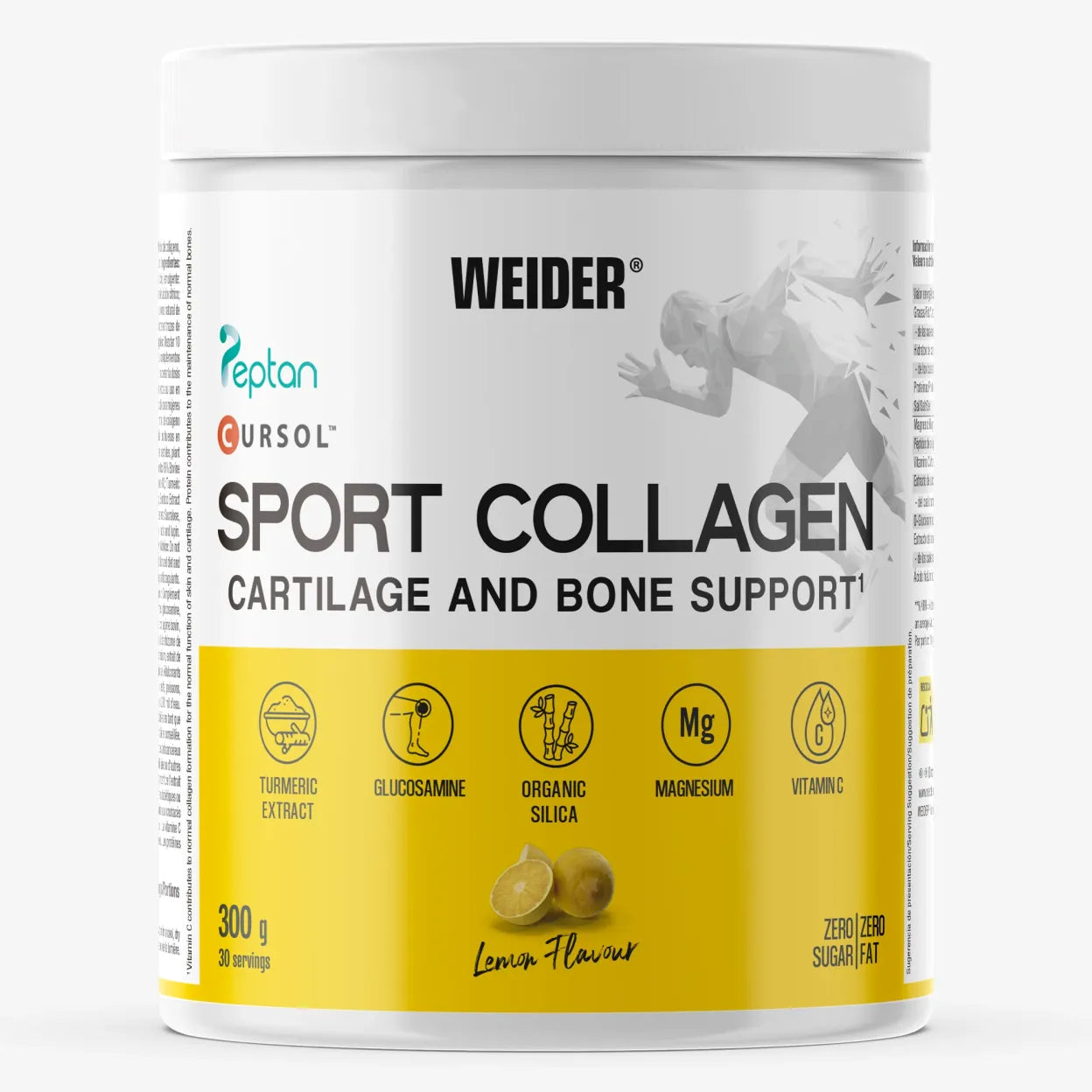 Sport Collagen Powder Weider