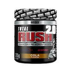 Total Rush 2.0 Weider 375g